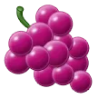 grapes for Samsung platform