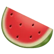 watermelon för Samsung-plattform