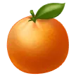 Samsung प्लेटफ़ॉर्म के लिए tangerine