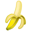Samsung platformon a(z) banana képe