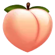 peach สำหรับแพลตฟอร์ม Samsung