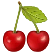 Samsung প্ল্যাটফর্মে জন্য cherries