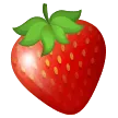Samsung platformon a(z) strawberry képe