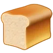 bread for Samsung platform