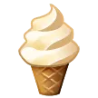 soft ice cream for Samsung platform