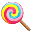 lollipop pour la plateforme Samsung