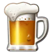 Samsung 平台中的 beer mug