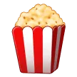 popcorn untuk platform Samsung