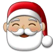 Samsung dla platformy Santa Claus: medium-light skin tone