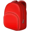 Samsung 플랫폼을 위한 backpack
