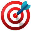 bullseye untuk platform Samsung