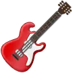 guitar for Samsung platform