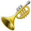 Samsung প্ল্যাটফর্মে জন্য trumpet