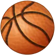 basketball för Samsung-plattform