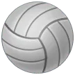 volleyball pour la plateforme Samsung