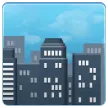 cityscape for Samsung platform