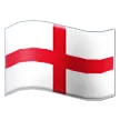 flag: England untuk platform Samsung