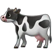 cow untuk platform Samsung