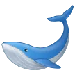 Samsung platformu için whale