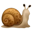 snail untuk platform Samsung