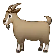 goat for Samsung platform