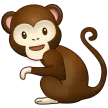 monkey untuk platform Samsung
