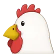 Samsung প্ল্যাটফর্মে জন্য chicken