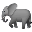 Samsung প্ল্যাটফর্মে জন্য elephant