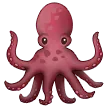 Samsung प्लेटफ़ॉर्म के लिए octopus