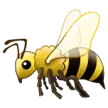 honeybee untuk platform Samsung