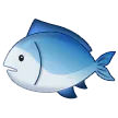fish for Samsung platform