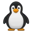 Samsung platformon a(z) penguin képe