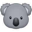 koala per la piattaforma Samsung