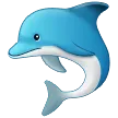 Samsung platformon a(z) dolphin képe