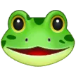 Samsung 平台中的 frog