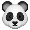panda for Samsung-plattformen