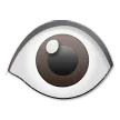 eye für Samsung Plattform