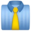 necktie alustalla Samsung