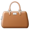 Samsung 平台中的 handbag
