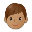 Samsung dla platformy boy: medium skin tone