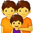family for Samsung platform