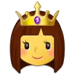princess voor Samsung platform