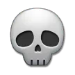Samsung 平台中的 skull