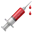 Samsung प्लेटफ़ॉर्म के लिए syringe