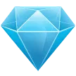 Samsung प्लेटफ़ॉर्म के लिए gem stone