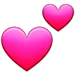 Samsung प्लेटफ़ॉर्म के लिए two hearts