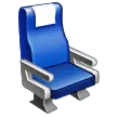 seat for Samsung-plattformen