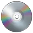 Samsung platformon a(z) optical disk képe