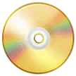 Samsung प्लेटफ़ॉर्म के लिए dvd