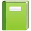 Samsung platformon a(z) green book képe
